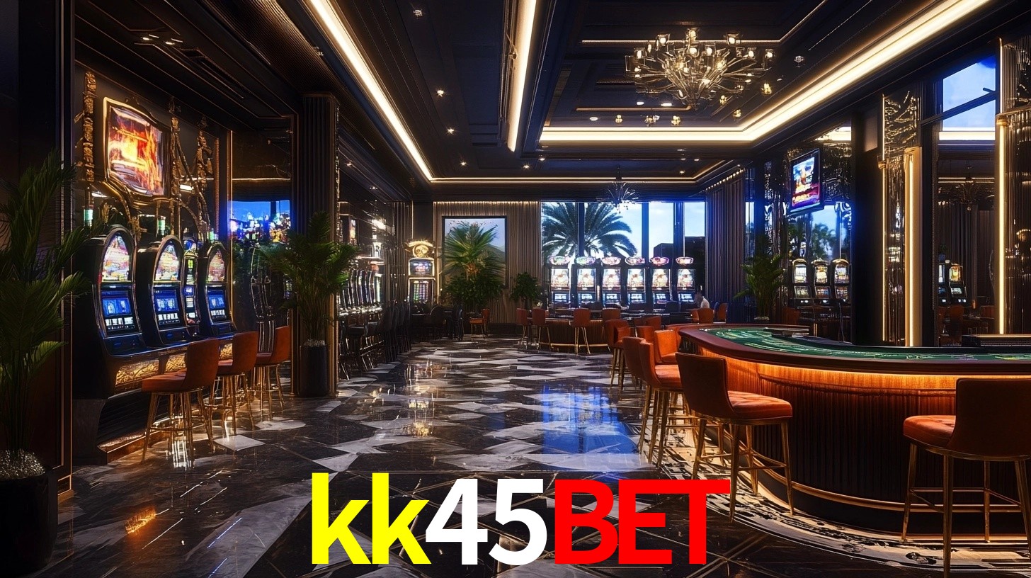 Ofertas Imperdíveis na kk45bet: Promoções e Bônus Que Valem a Pena