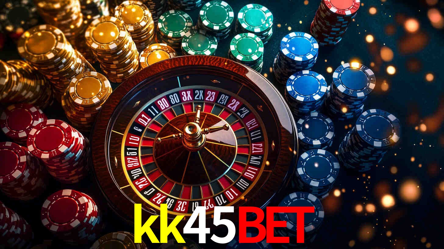 kk45bet App Interface