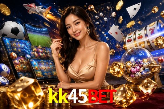 Slot Games kk45bet
