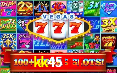 A Emoção da Loteria na kk45bet: Uma Chance de Mudança de Vida