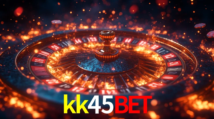 Experimente o Login Seguro Premium no kk45bet