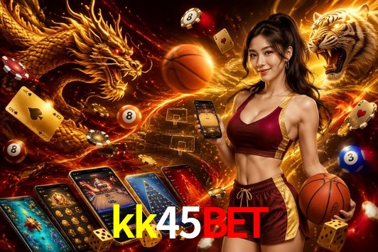 Player Reviews kk45bet