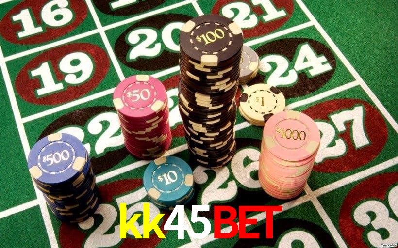 Inovações de Jogos na kk45bet: O Futuro das Experiências Interativas