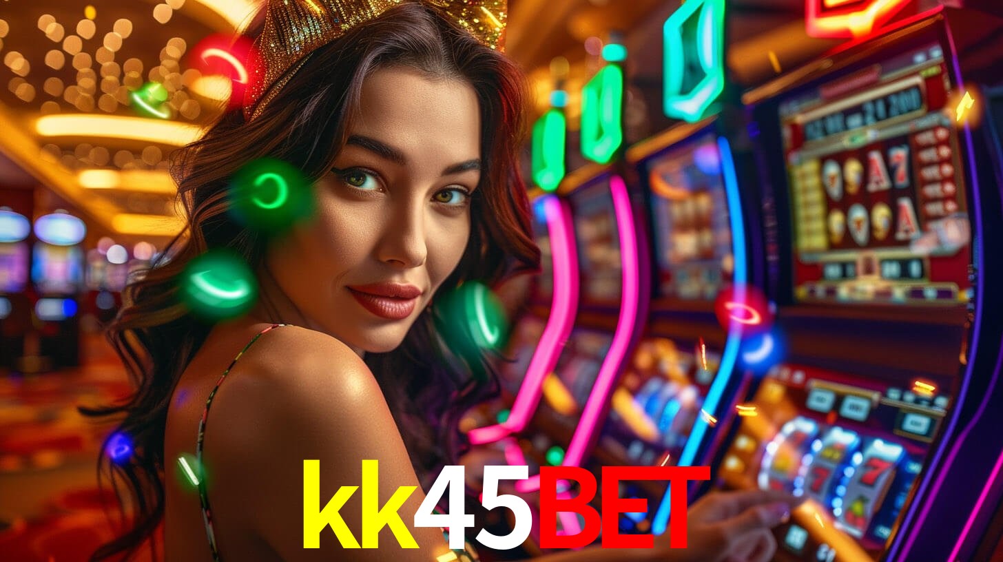 kk45bet