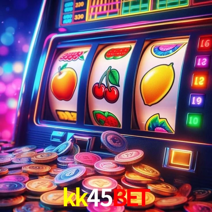 Casino Ao Vivo kk45bet
