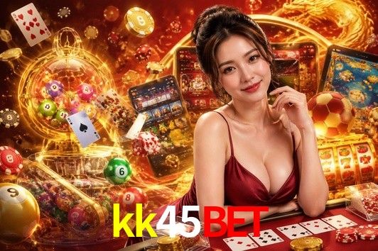 Secure Login kk45bet
