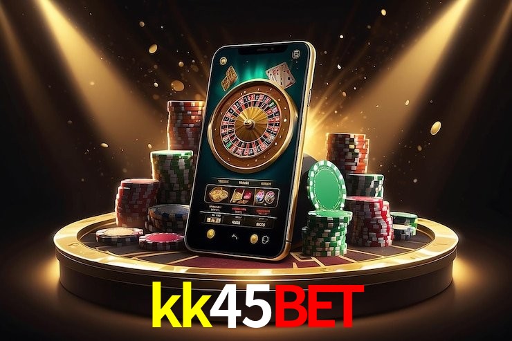 Estatísticas do Jogo kk45bet