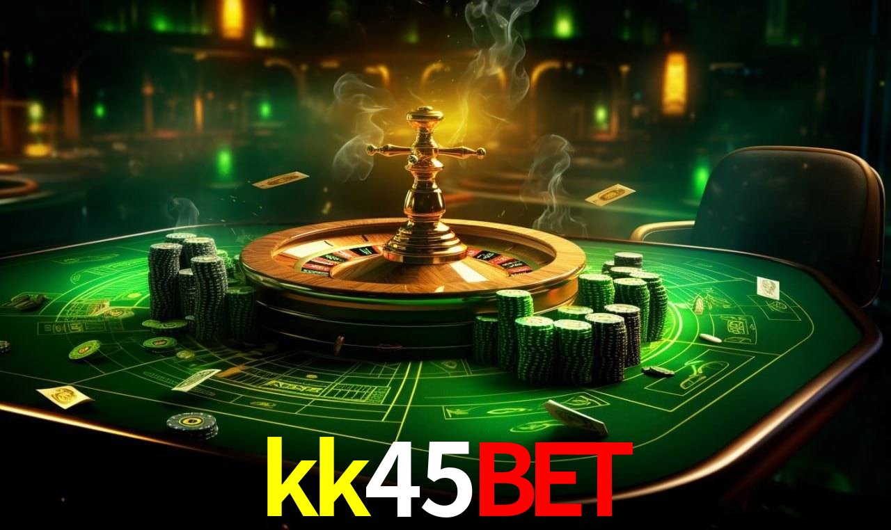 Desvendando o Mundo dos Jogos Virtuais na kk45bet