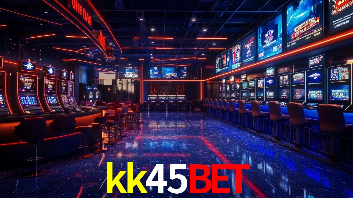 Welcome Bonus kk45bet