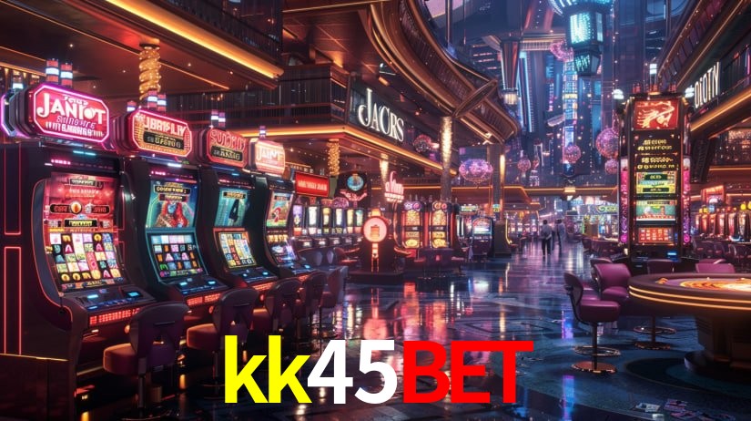 Games Directory kk45bet