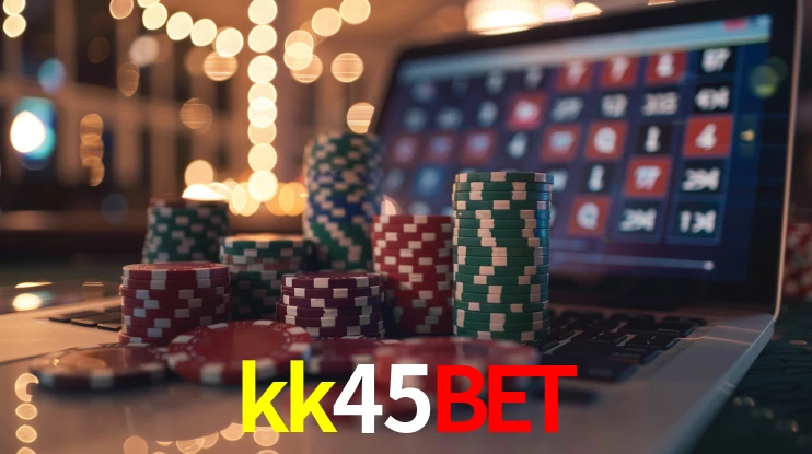 Platform Technology kk45bet