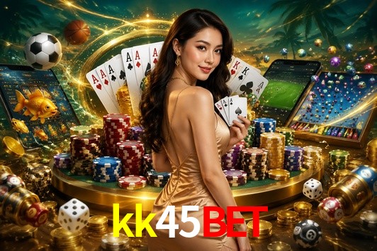 VIP Casino kk45bet