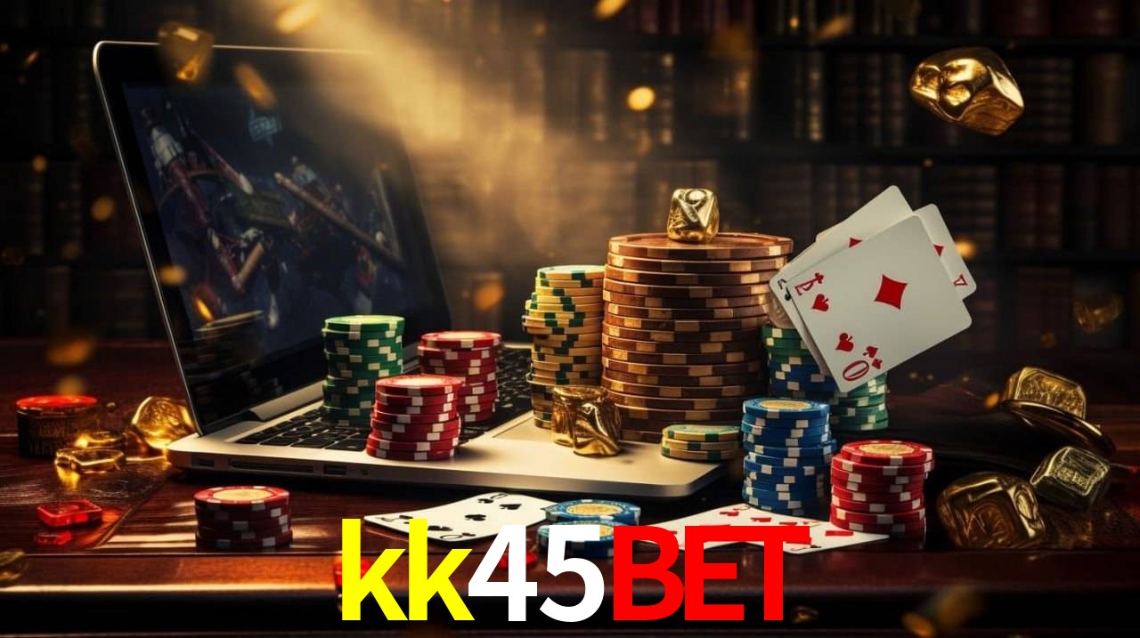 Jogos Exclusivos kk45bet