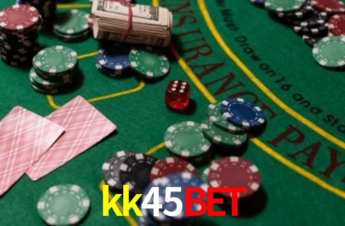 kk45bet