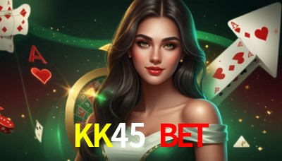 KK45 BET Casino: Jogue Online e Ganhe Grandes Prêmios